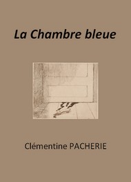 Illustration: La Chambre bleue - Prosper Mérimée