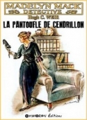 Hugh c. Weir: La pantoufle de Cendrillon