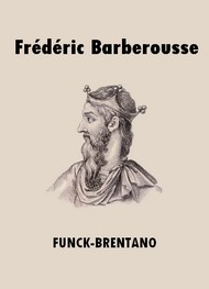 Illustration: Frédéric Barberousse - Frantz Funck-Brentano