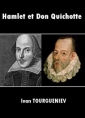Livre audio: Ivan Tourgueniev - Hamlet et Don Quichotte