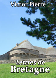 Illustration: Lettres de Bretagne - Victor Pierre