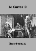 Edouard Ourliac: Le Carton D