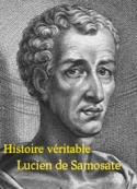 Lucien: Histoire véritable 1ère partie