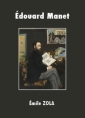 Livre audio: Emile Zola - Edouard Manet