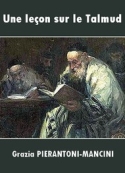 Grazia Pierantoni mancini: Une leçon sur le Talmud