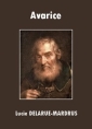 Livre audio: Lucie Delarue-Mardrus - Avarice