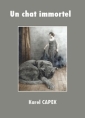 Livre audio: Karel Capek - Un chat immortel