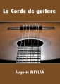 Livre audio: Auguste Meylan - La Corde de guitare