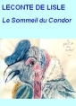 Livre audio: Leconte de Lisle - Le Sommeil du Condor