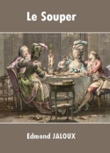 Edmond Jaloux: Le Souper