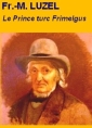 Livre audio: François-marie Luzel - Le Prince turc Frimelgus
