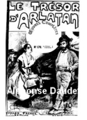 Alphonse Daudet: Le trésor d'Arlatan