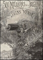 Livre audio: Jules Verne - Les 500 millions de la Bégum