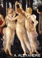 Livre audio: Arsène Alexandre - BOTTICELLI