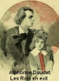 Livre audio: Alphonse Daudet - Les Rois en exil