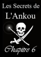 Livre audio: Snakebzh - Les secrets de l'Ankou-Chapitre 6-L'enlèvement