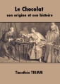 Livre audio: Timothée Trimm - Le Chocolat