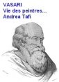 Livre audio: Giorgio Vasari - Andrea Tafi, peintre florentin