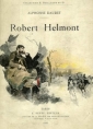 Livre audio: Alphonse Daudet - Robert Helmont