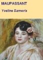Livre audio: Guy de Maupassant - Yveline Samoris