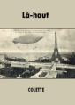 Livre audio: Colette - Là-haut