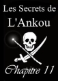 Livre audio: Snakebzh - Les secrets de l'Ankou-Chapitre 11-Les liens