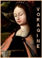 Livre audio: Jacques de Voragine - La Légende dorée, Ch.168, et 169 Ste Catherine