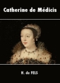 Livre audio: H. de Fels - Catherine de Médicis
