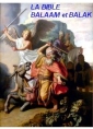 Livre audio: la bible - Les Nombres, Chapitres 22, 23 et 24 Trad.Louis Segond