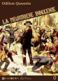 Livre audio: Charles Richebourg - La Meurtrière innocente