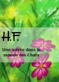 Livre audio: H.F. - Une soirée dans le monde des Chats