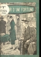 Livre audio: Louis Bonzom - Autour d'une fortune