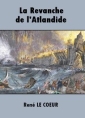 Livre audio: René Le coeur - La Revanche de l'Atlandide