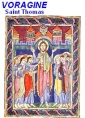 Livre audio: Jacques de Voragine - La Légende dorée, Chapitre 05, Saint Thomas , 21 decembre