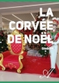 Livre audio: Géode am - La Corvée de Noël