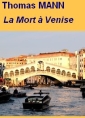 Livre audio: Thomas Mann - La Mort à Venise