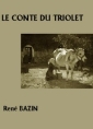 Livre audio: René Bazin - Le Conte du triolet