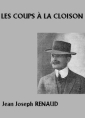 Livre audio: Jean-Joseph Renaud - Les Coups à la cloison