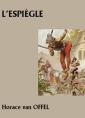 Livre audio: Horace van Offel - L'Espiègle