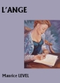 Livre audio: Maurice Level - L'Ange