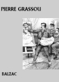 Livre audio: Honoré de Balzac - Pierre Grassou
