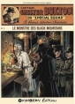 Livre audio: Anonyme - Captain Buxton-Le Monstre des Black Moutains