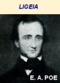 Livre audio: Edgar Allan Poe - Ligeia