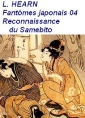 Livre audio: Lafcadio Hearn - Fantômes japonais, 4, Reconnaissance du Samebito
