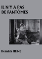 Livre audio: Heinrich Heine - Il n'y a pas de fantômes