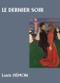 Livre audio: Louis Hémon - Le Dernier Soir