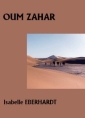 Livre audio: Isabelle Eberhardt - Oum Zahar