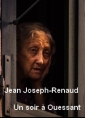 Livre audio: Jean Joseph renaud - Un soir à Ouessant