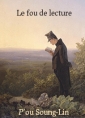 Livre audio: P'ou sounglin - Le fou de lecture