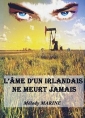 Livre audio: Melody Marine - L'Ame d'un Irlandais ne meurt jamais